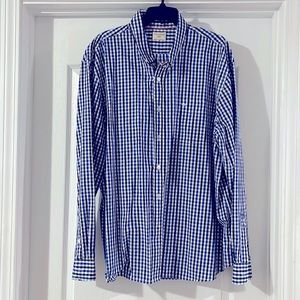 Dockers Dress Shirt. 2XL.